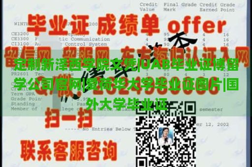 定制新泽西学院文凭|UAB毕业证博留学公司官网|爱荷华大学毕业证图片|国外大学毕业证